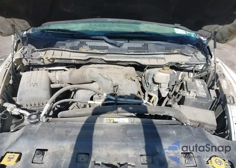 2016 Ram 1500 Sport z USA, uszkodzony, nr VIN 1C6RR7HT2GS177465